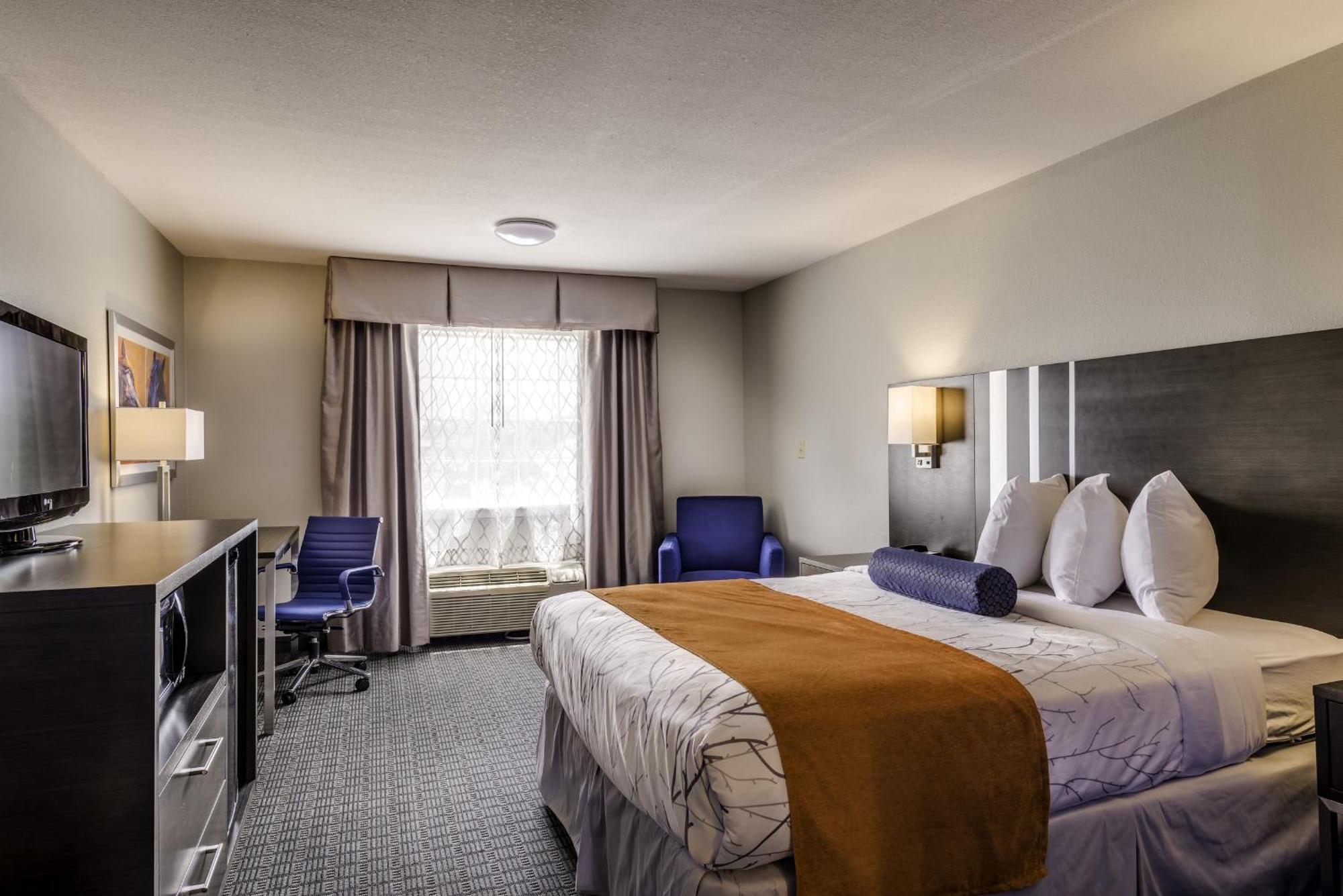 Guesthouse Inn & Suites Lexington Phòng bức ảnh
